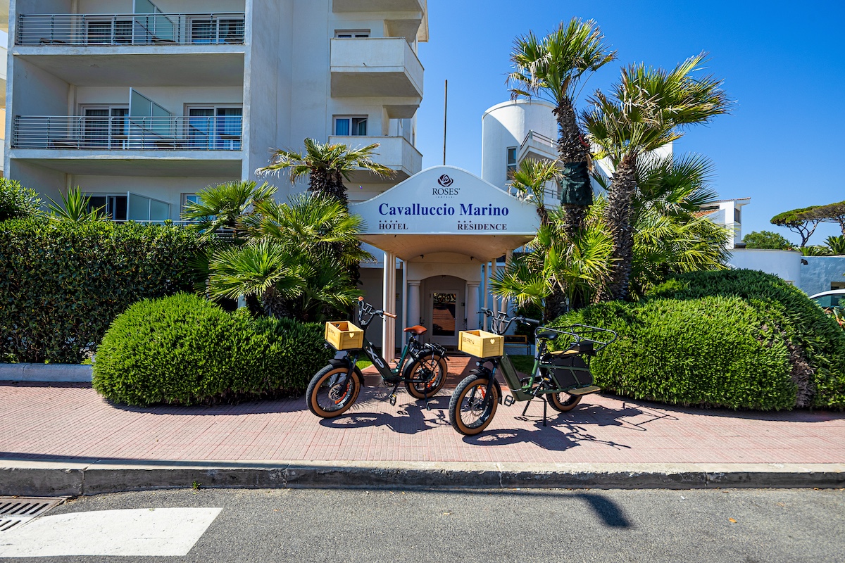 Hotel sul Mare Milano Marittima