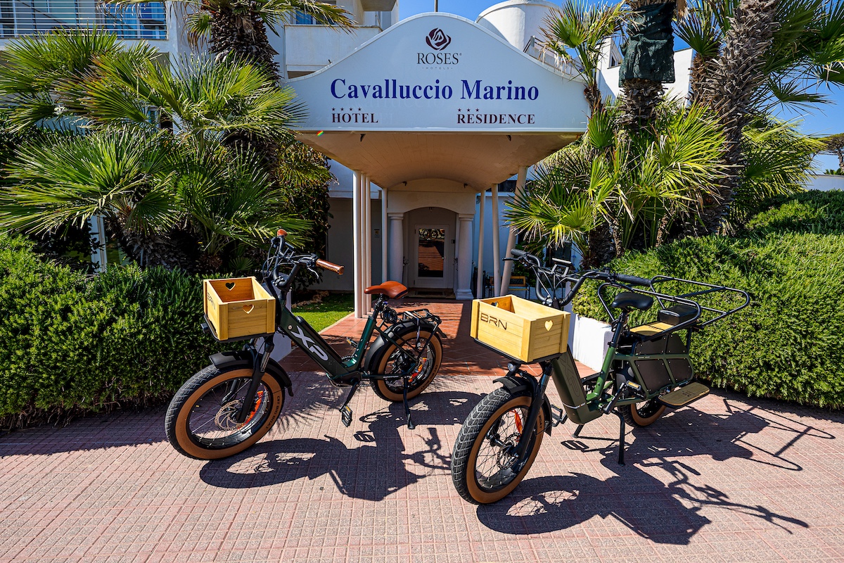 Hotel sul Mare Milano Marittima